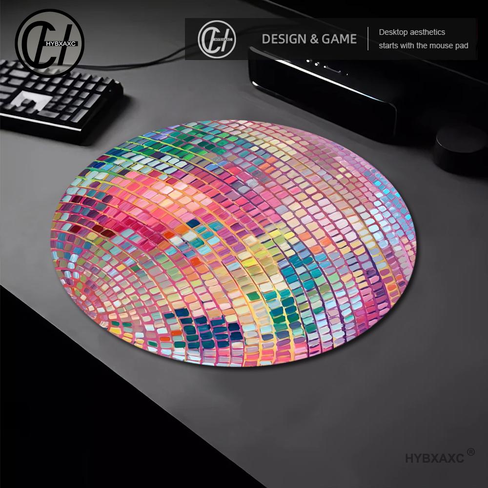 Laptop Accessories Women - Alfombrilla de ratón con bola de