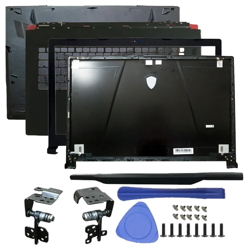 Laptop Accessories Msi - Funda de portátil para MSI GP73