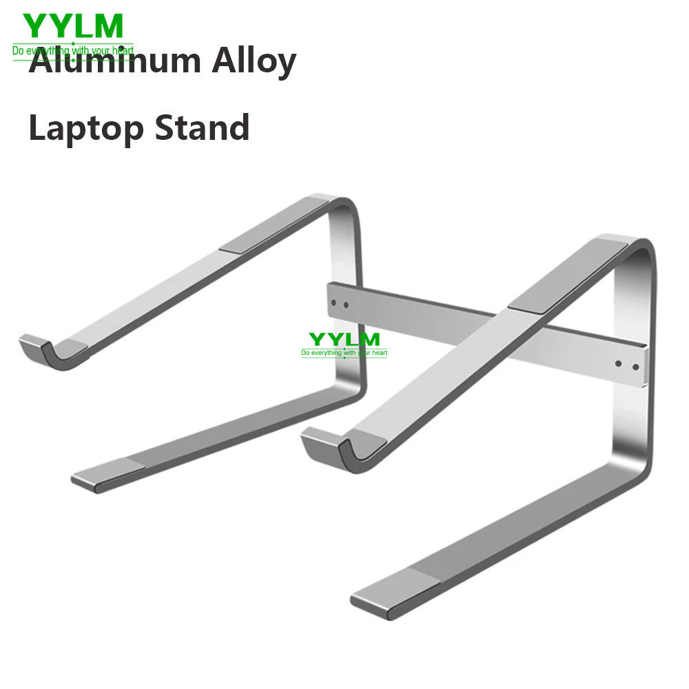Laptop Accessories Distributor - Soporte de aluminio para ordenador portátil,