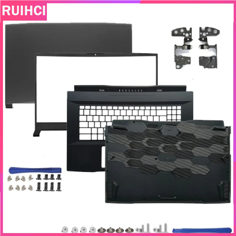 Laptop Accessories Msi - Nuevo para MSI Katana GF76 MS-17L1