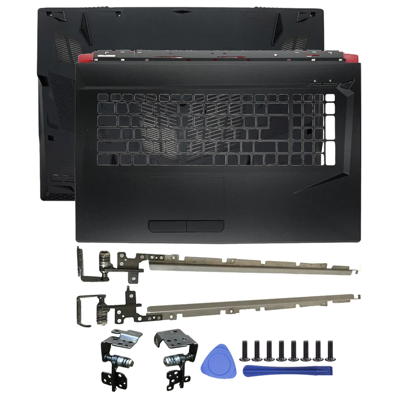 Laptop Accessories Msi - Nueva funda para portátil Pop para