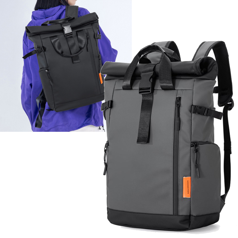 Laptop Accessories Bag - Mochila de Fitness expandible, accesorios de