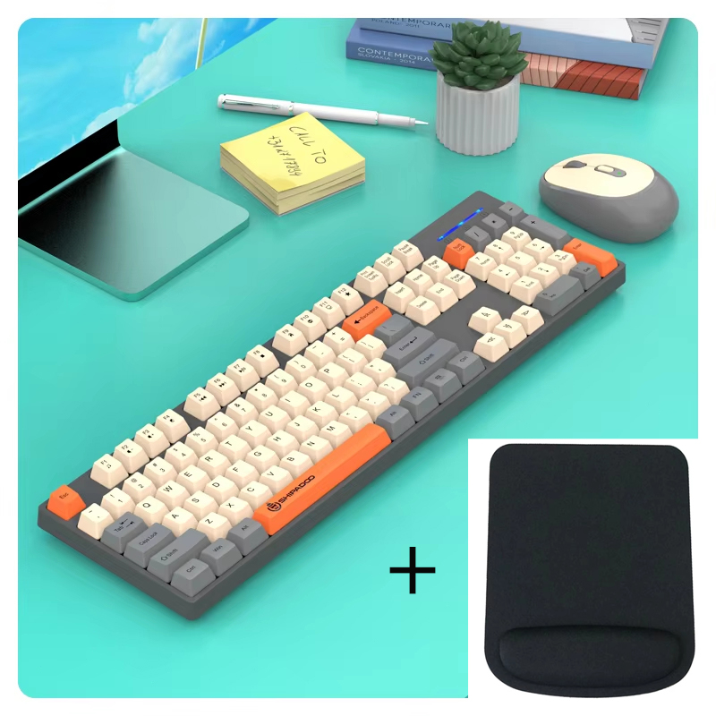 Laptop Accessories Officeworks - Shipadoo - Juego de Teclado y