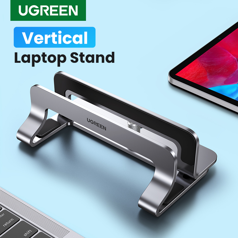 Laptop Accessories Distributor - Soporte Vertical para ordenador portátil UGREEN