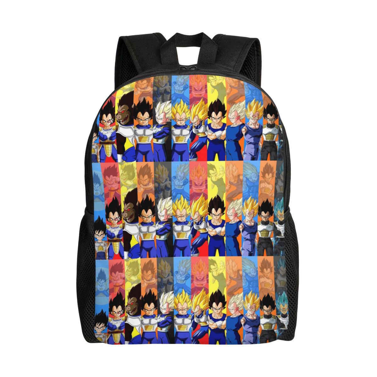 Laptop Accessories Bag For Men - Mochilas con estampado 3D de V-Vegetaes