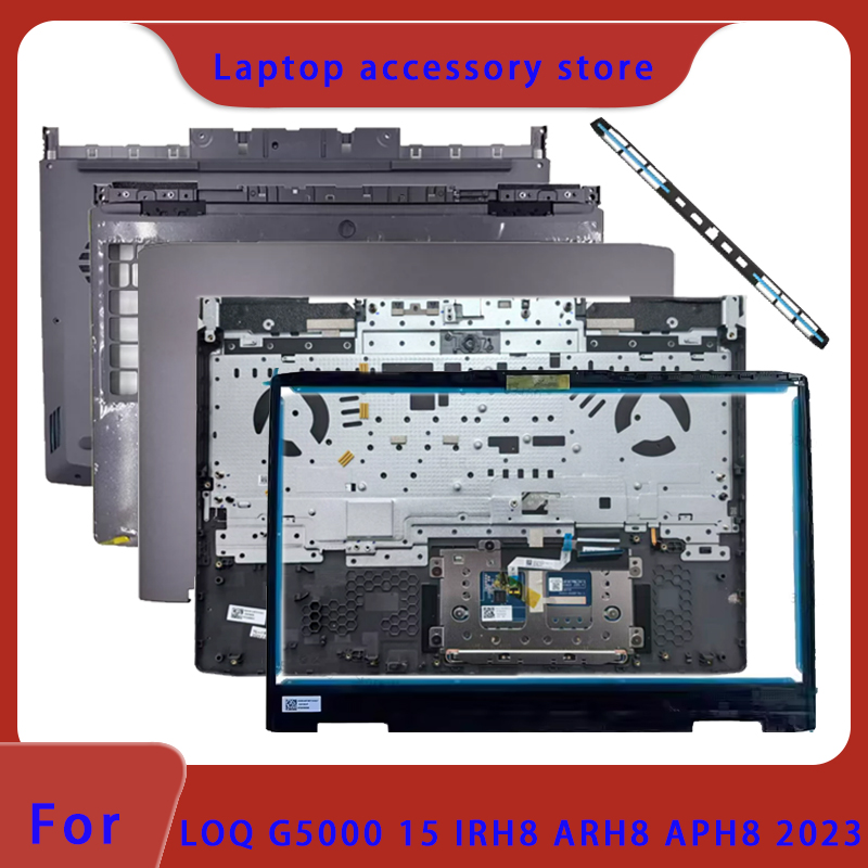 Laptop Accessories Distributor - Compatible con G5000 15 IRH8 APH8