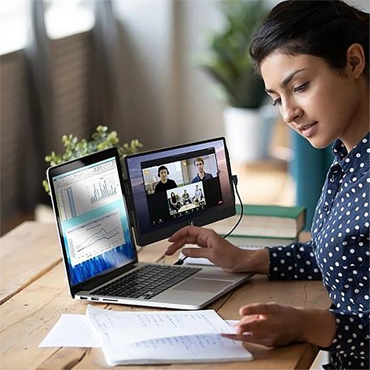 Laptop Accessories To Buy - Se puede comprar una pantalla de
