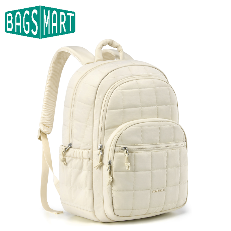 Laptop Accessories Women - BAGSMART Bolsas para computadora portátil, mochila