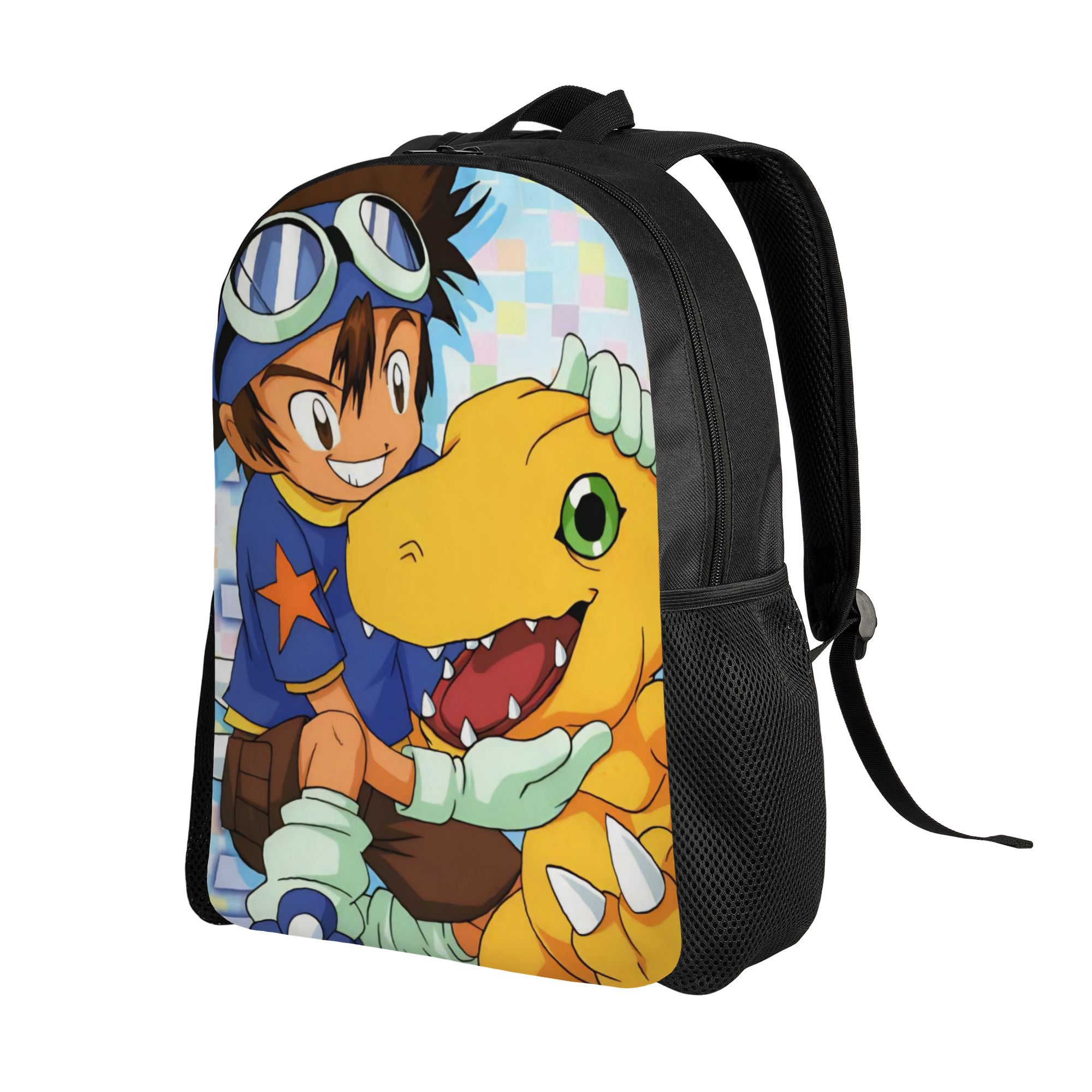 Mochila de dibujos animados Ag - Laptop Accessories Women reseña y precio