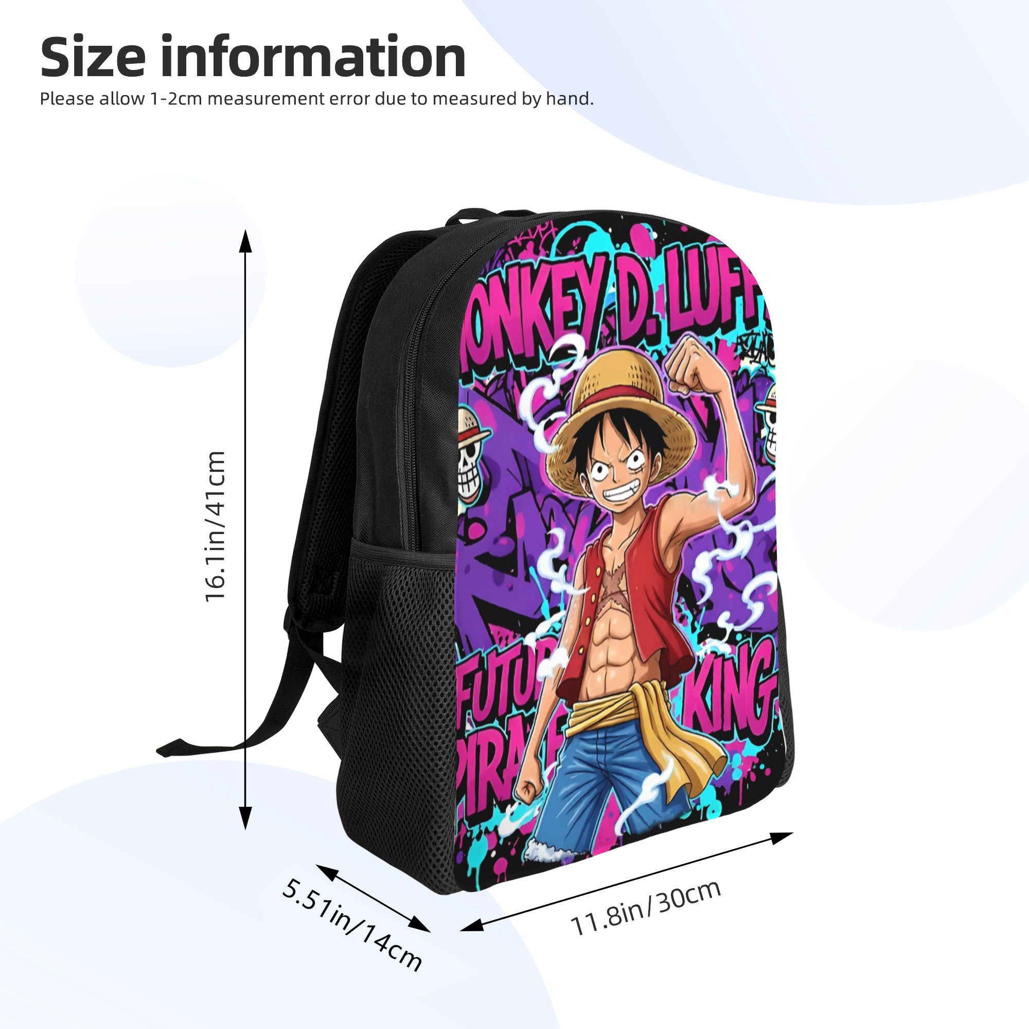 Mochila de Viaje Personalizada - Laptop Accessories Bag For Men reseña y precio