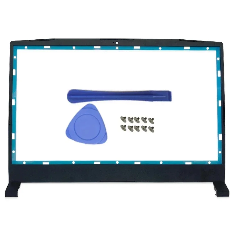 Cubierta trasera LCD para pant - Laptop Accessories Msi reseña y precio