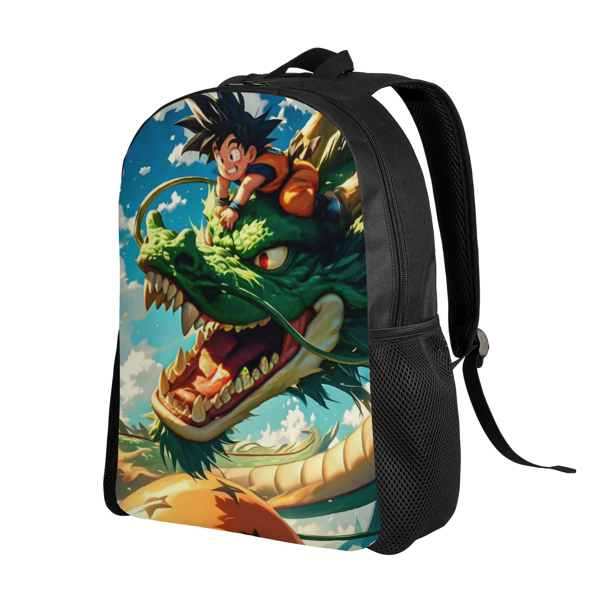 Mochila de anime adorable D-Dr - Laptop Accessories Bag For Men reseña y precio