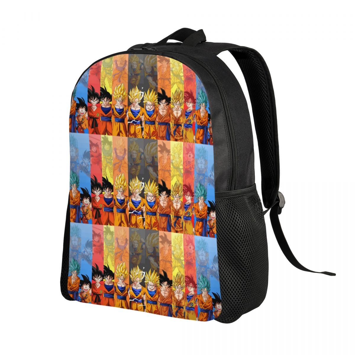Mochilas de dibujos animados d - Laptop Accessories Bag For Men reseña y precio