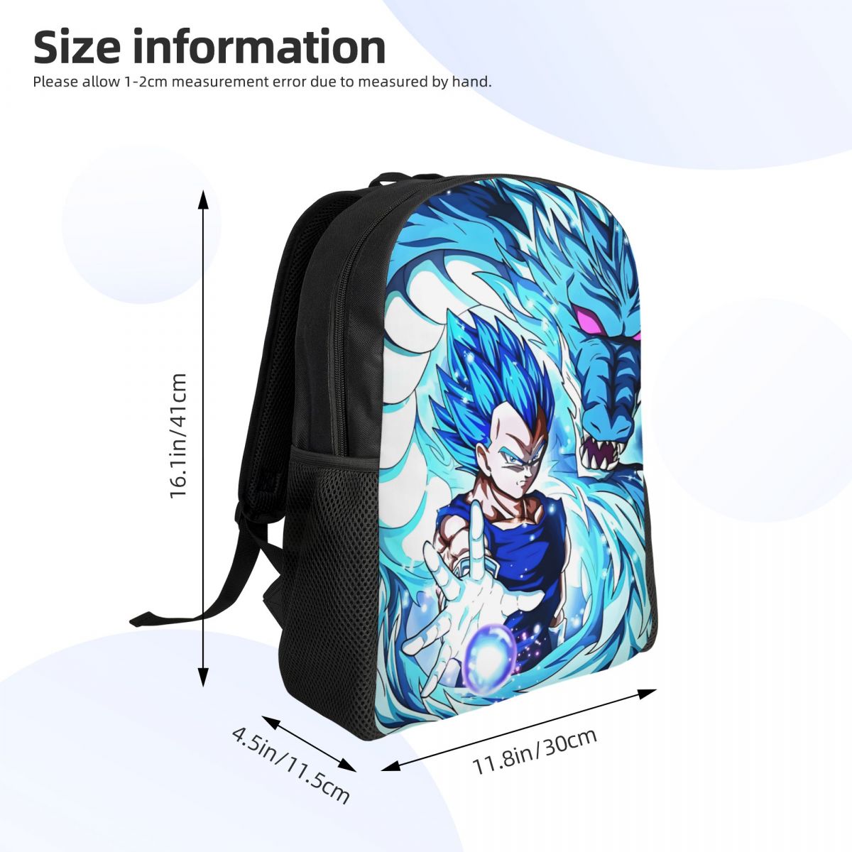 Mochila personalizada con dise - Laptop Accessories Bag For Men reseña y precio