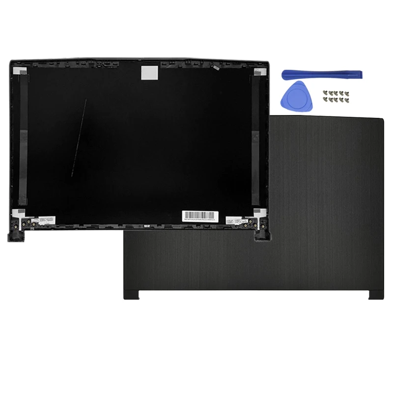Nueva cubierta trasera LCD par - Laptop Accessories Msi reseña y precio