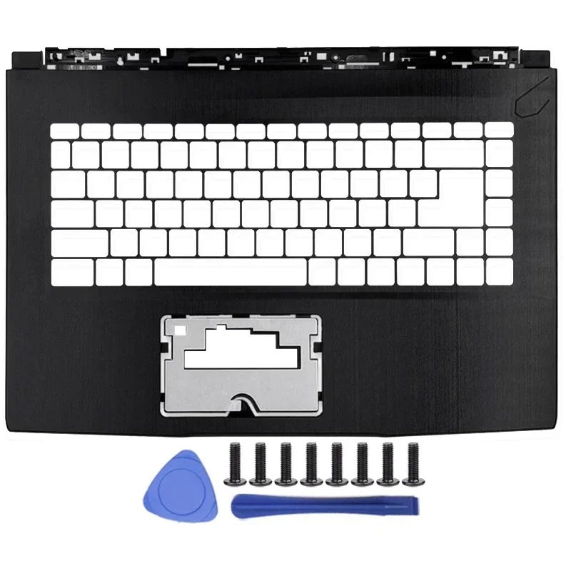 Nueva cubierta trasera LCD par - Laptop Accessories Msi reseña y precio