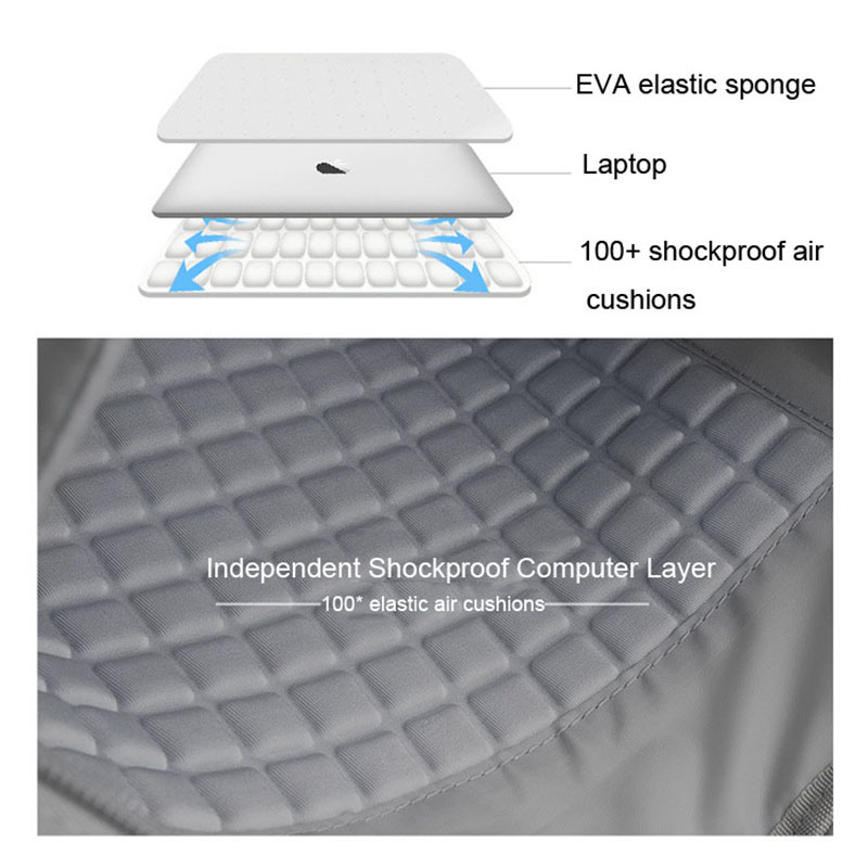 Xnyocn-funda para portátil de  - Laptop Accessories Women reseña y precio