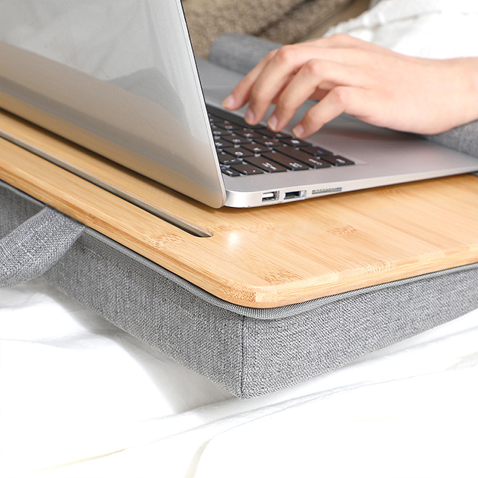 Escritorio de colo, accesorios - Laptop Accessories Officeworks reseña y precio