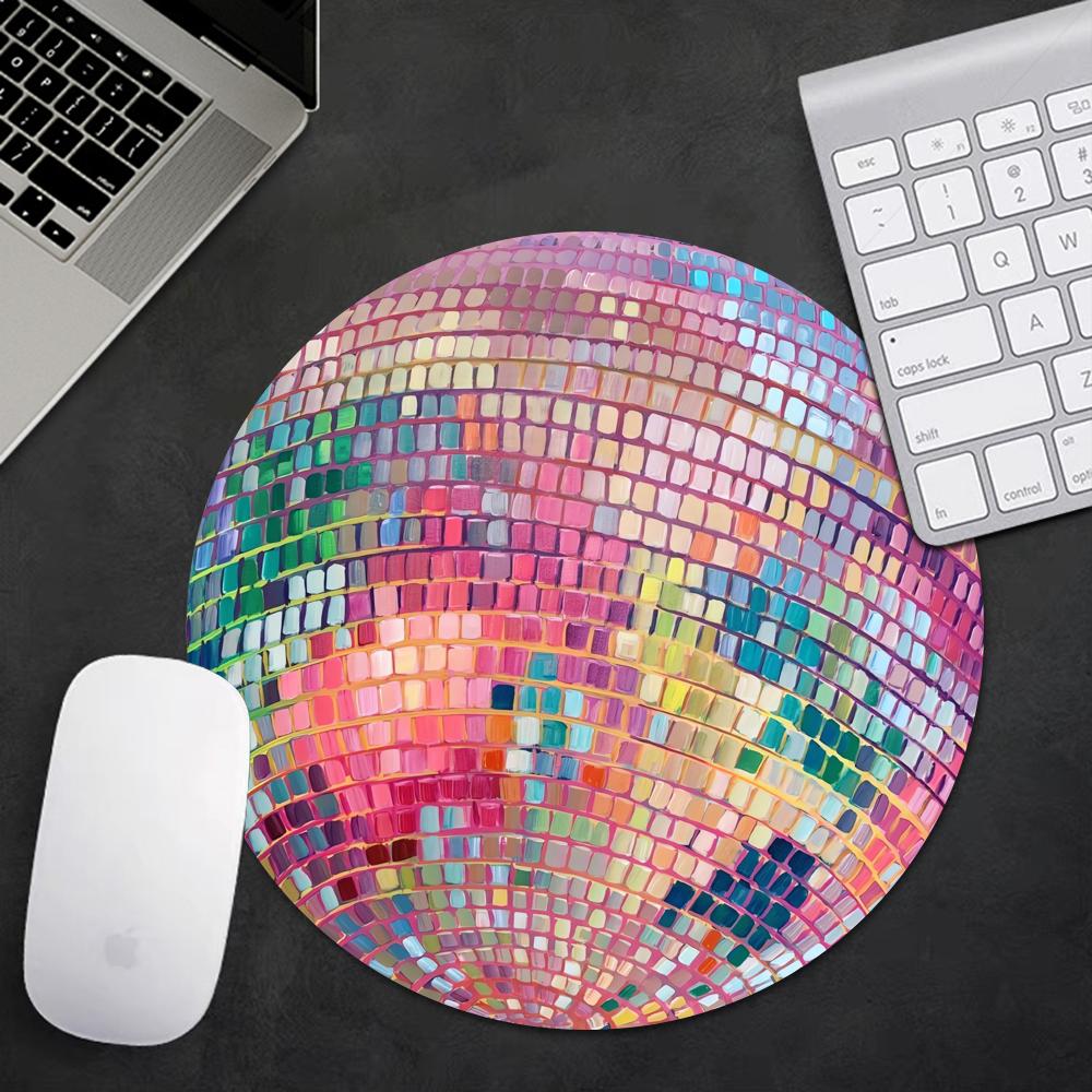 Alfombrilla de ratón con bola  - Laptop Accessories Women reseña y precio