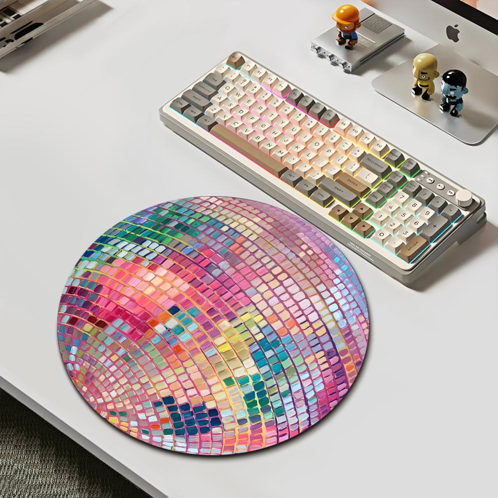 Alfombrilla de ratón con bola  - Laptop Accessories Women reseña y precio