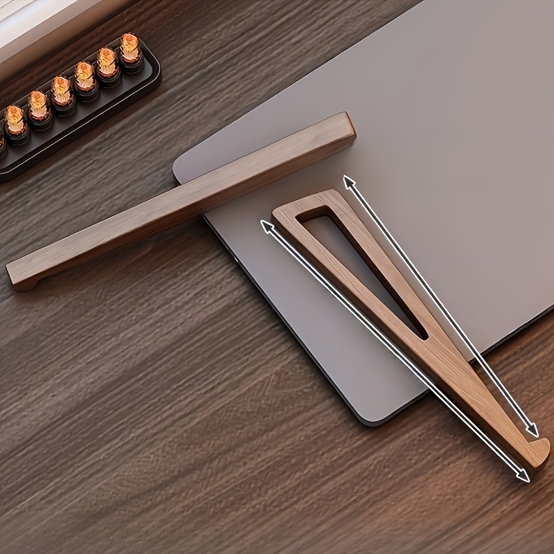 Soporte portátil plegable de m - Laptop Accessories All In One reseña y precio