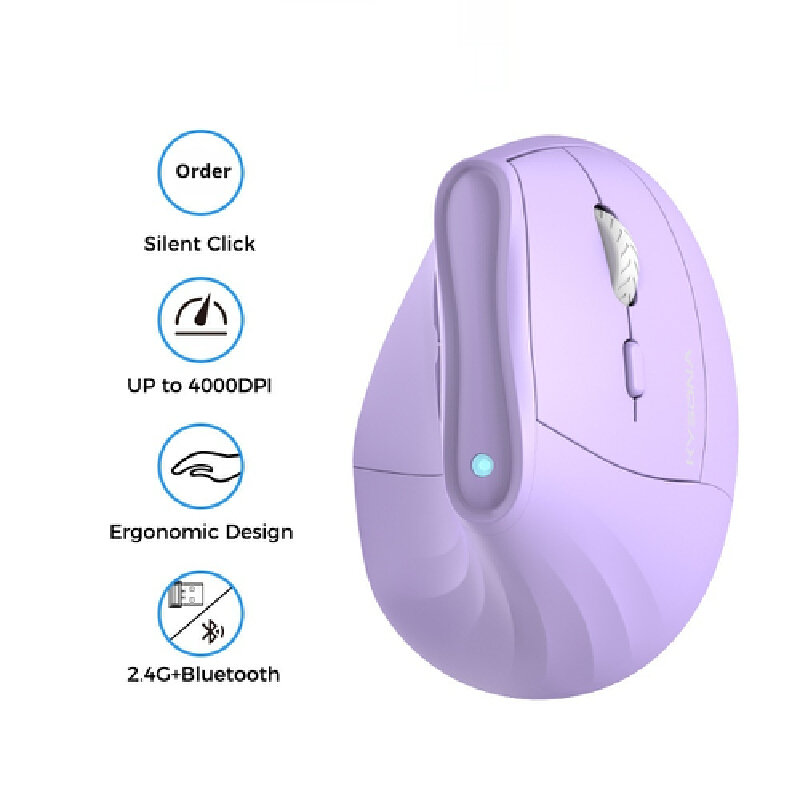 Ratón ergonómico Vertical ajus - Laptop Accessories Officeworks reseña y precio