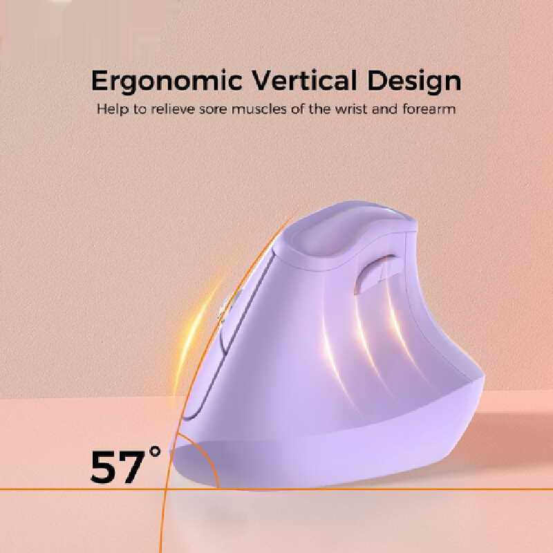 Ratón ergonómico Vertical ajus - Laptop Accessories Officeworks reseña y precio