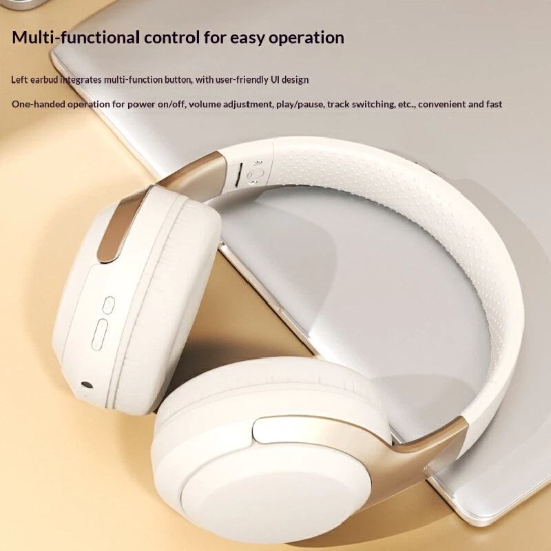 Auriculares inalámbricos Bluet - Laptop Accessories Officeworks reseña y precio