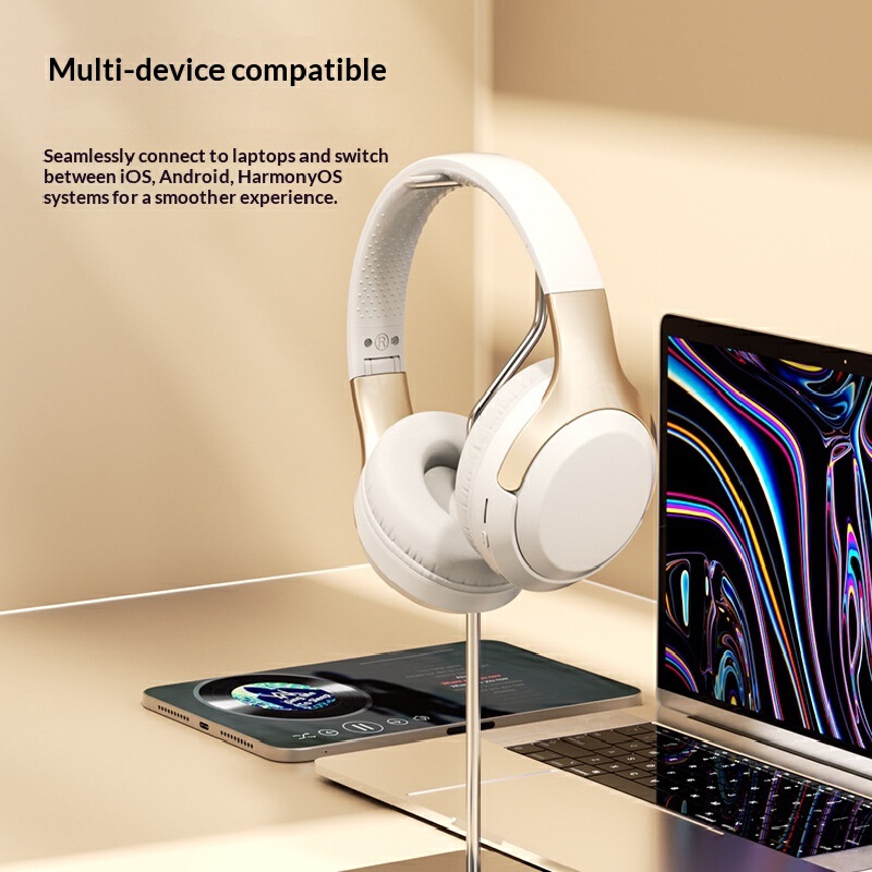 Auriculares inalámbricos Bluet - Laptop Accessories Officeworks reseña y precio