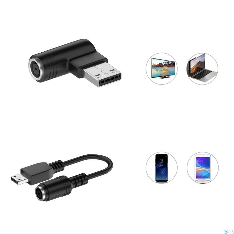 R91A MSI USB USB Cable aliment - Laptop Accessories Msi reseña y precio
