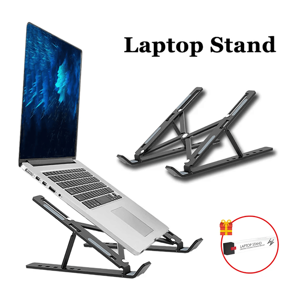 Soporte portátil para ordenado - Laptop Accessories Distributor reseña y precio