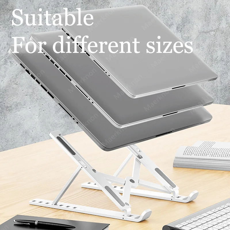 Soporte portátil para ordenado - Laptop Accessories Distributor reseña y precio