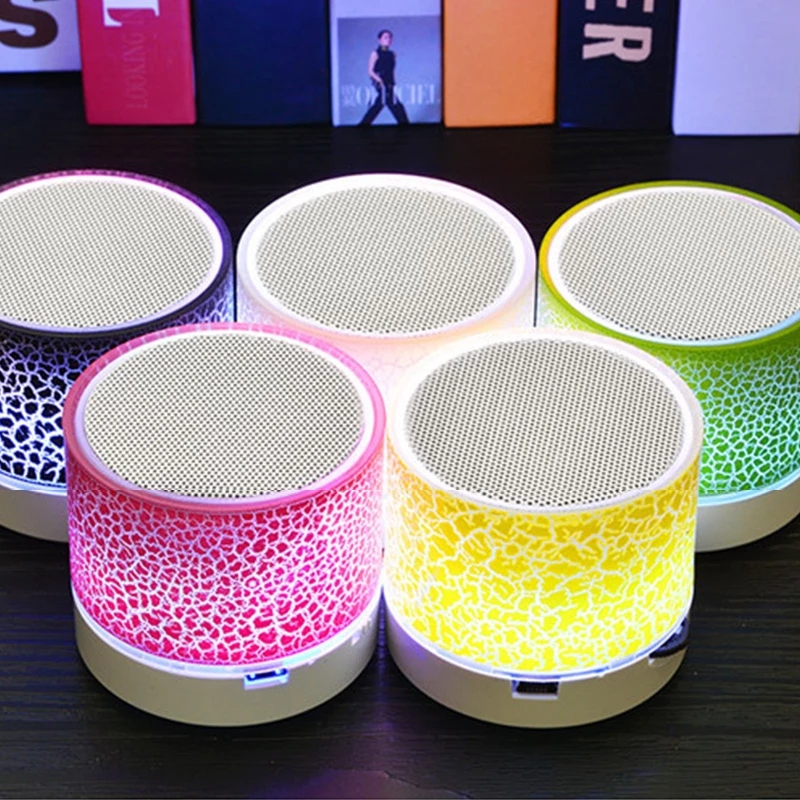 Mini Altavoz Bluetooth inalámb - Laptop Accessories Distributor reseña y precio