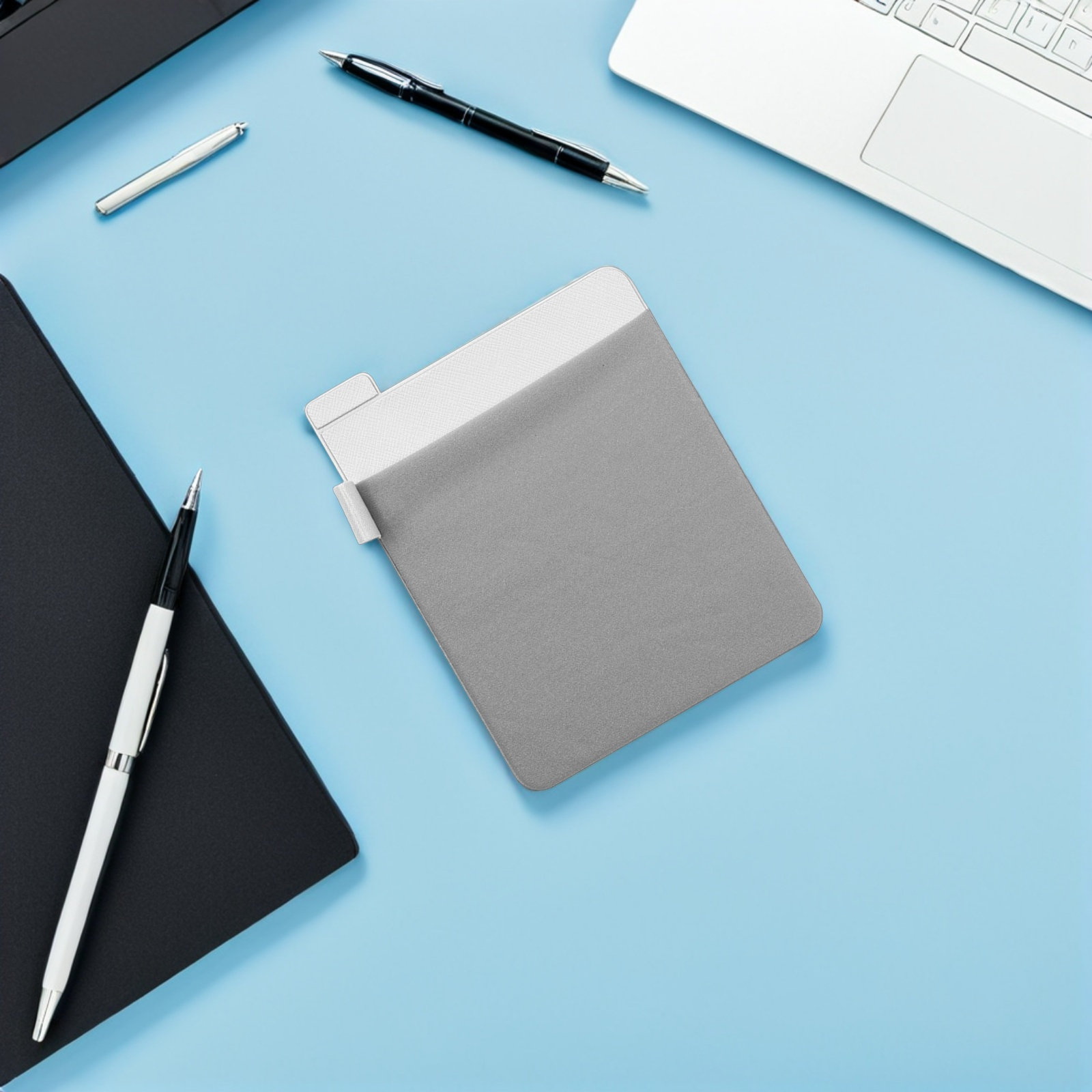 Bolsa de Almacenamiento Autoad - Laptop Accessories Officeworks reseña y precio