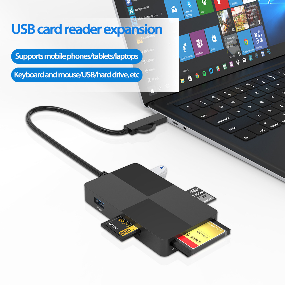 UTHAI CR343 accesorios para or - Laptop Accessories All In One reseña y precio