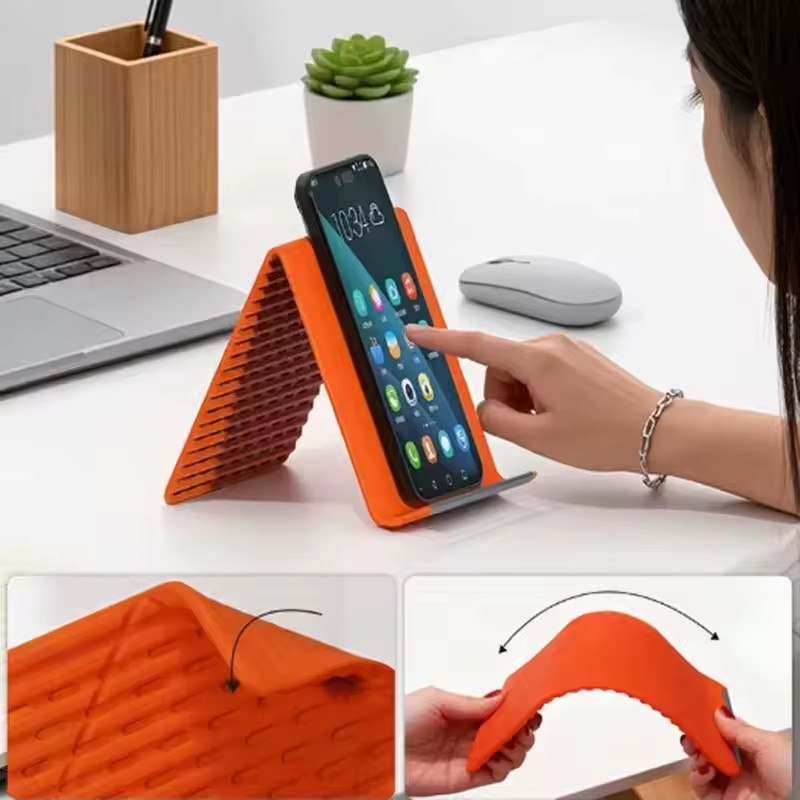 Soporte Plegable y Flexible pa - Laptop Accessories Distributor reseña y precio