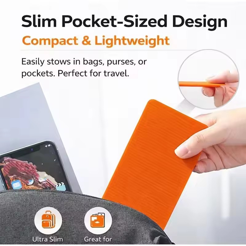 Soporte Plegable y Flexible pa - Laptop Accessories Distributor reseña y precio