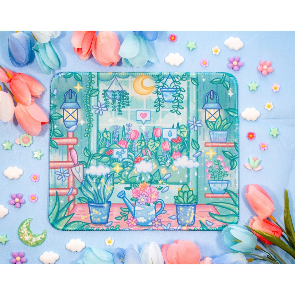 El hermoso y lindo mousepad co - Laptop Accessories Officeworks reseña y precio