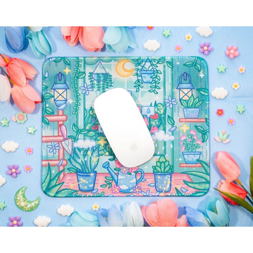 El hermoso y lindo mousepad co - Laptop Accessories Officeworks reseña y precio