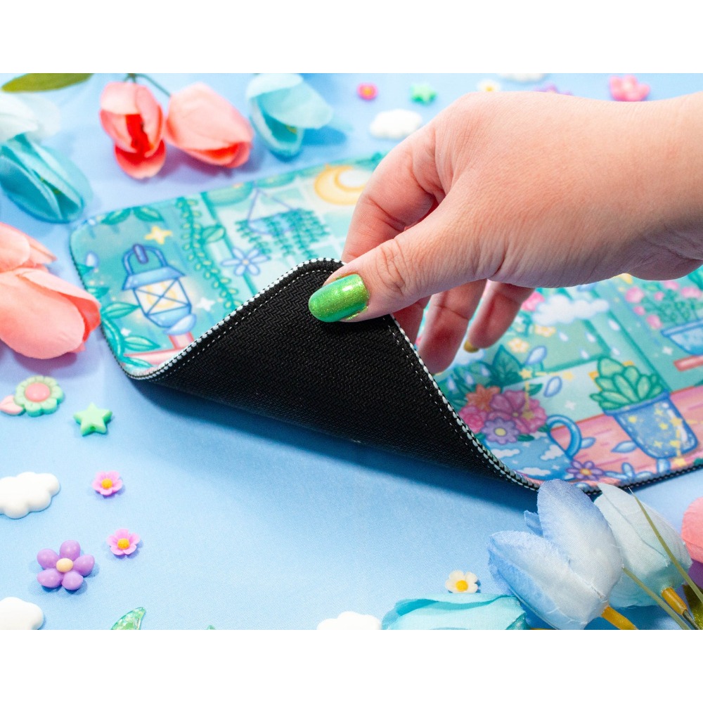 El hermoso y lindo mousepad co - Laptop Accessories Officeworks reseña y precio