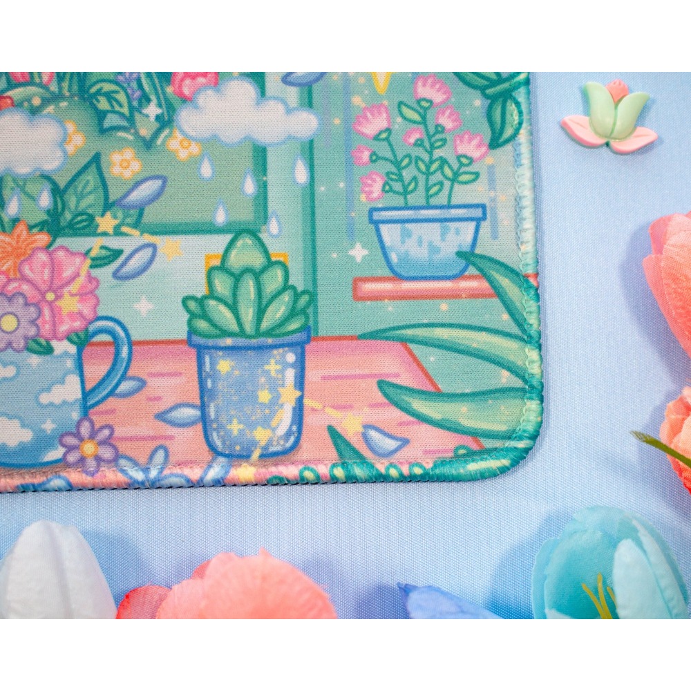 El hermoso y lindo mousepad co - Laptop Accessories Officeworks reseña y precio