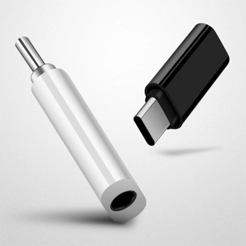 Adaptador tipo C de 1-4 piezas - Laptop Accessories Distributor reseña y precio