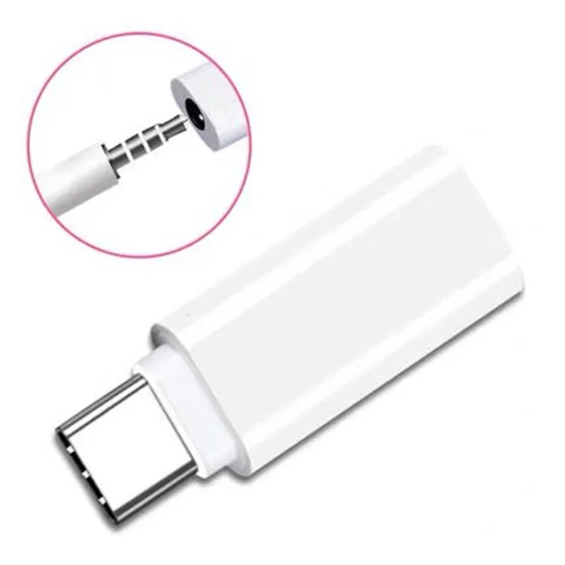 Adaptador tipo C de 1-4 piezas - Laptop Accessories Distributor reseña y precio
