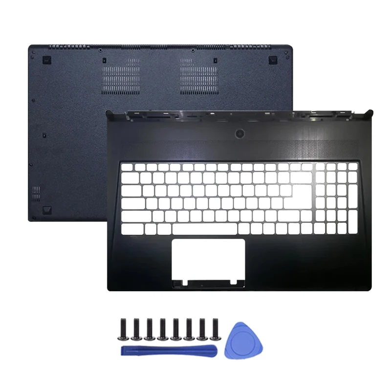 Nueva funda para portátiles MS - Laptop Accessories Msi reseña y precio