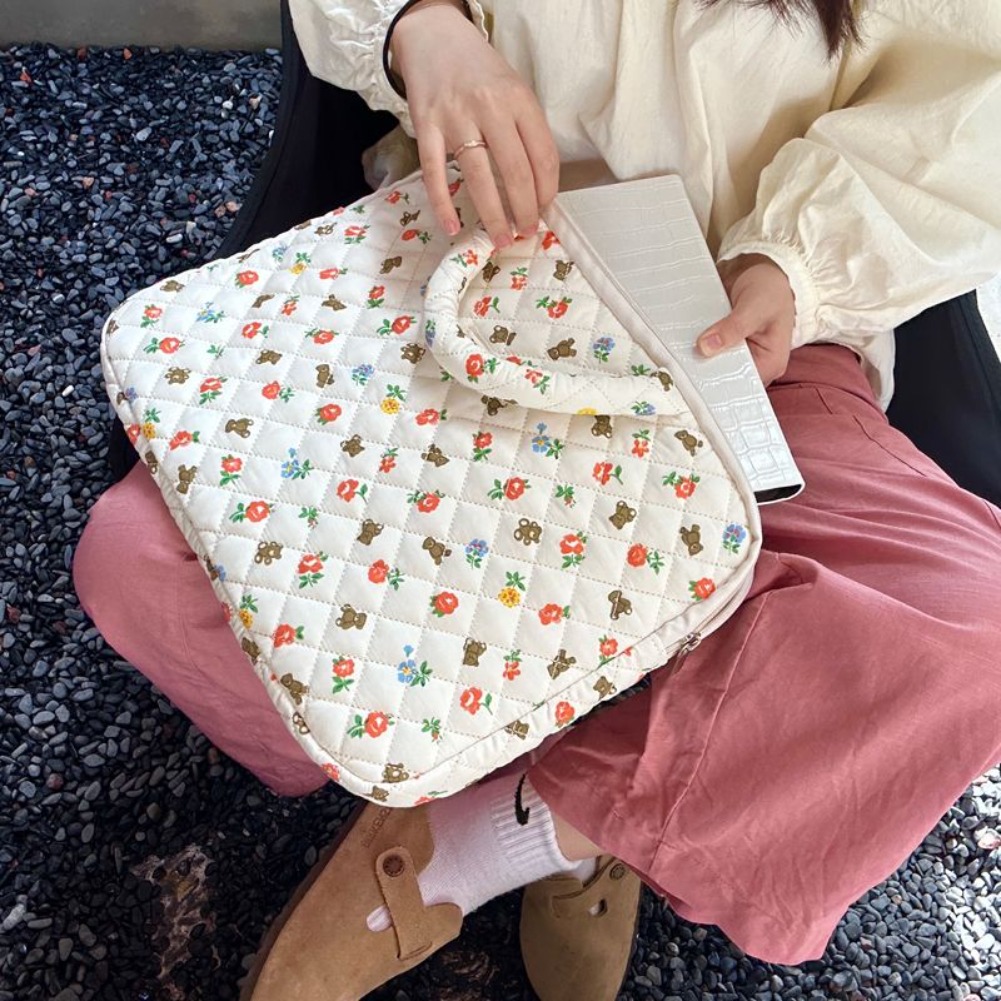Bolsa para Portátil con Diseño - Laptop Accessories Women reseña y precio