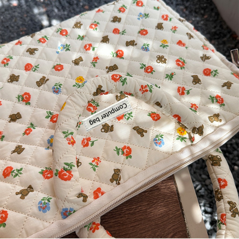 Bolsa para Portátil con Diseño - Laptop Accessories Women reseña y precio
