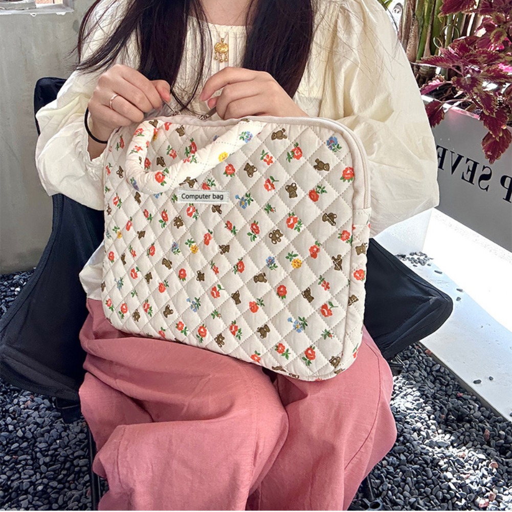 Bolsa para Portátil con Diseño - Laptop Accessories Women reseña y precio