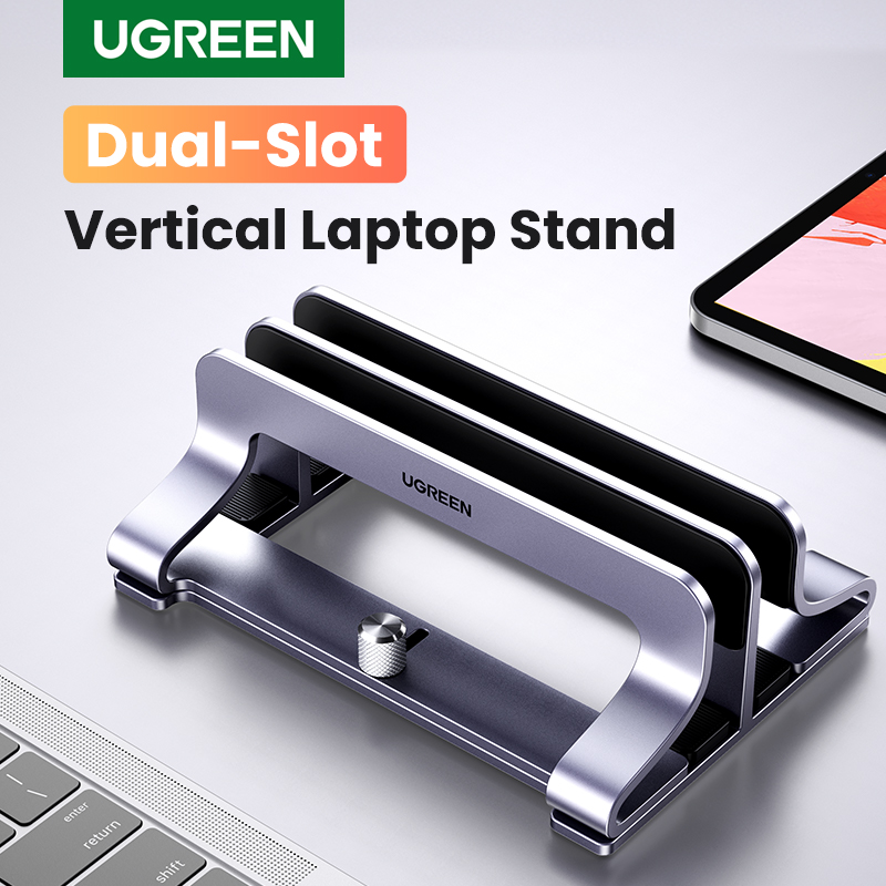 UGREEN-soporte Vertical para p - Laptop Accessories Distributor reseña y precio