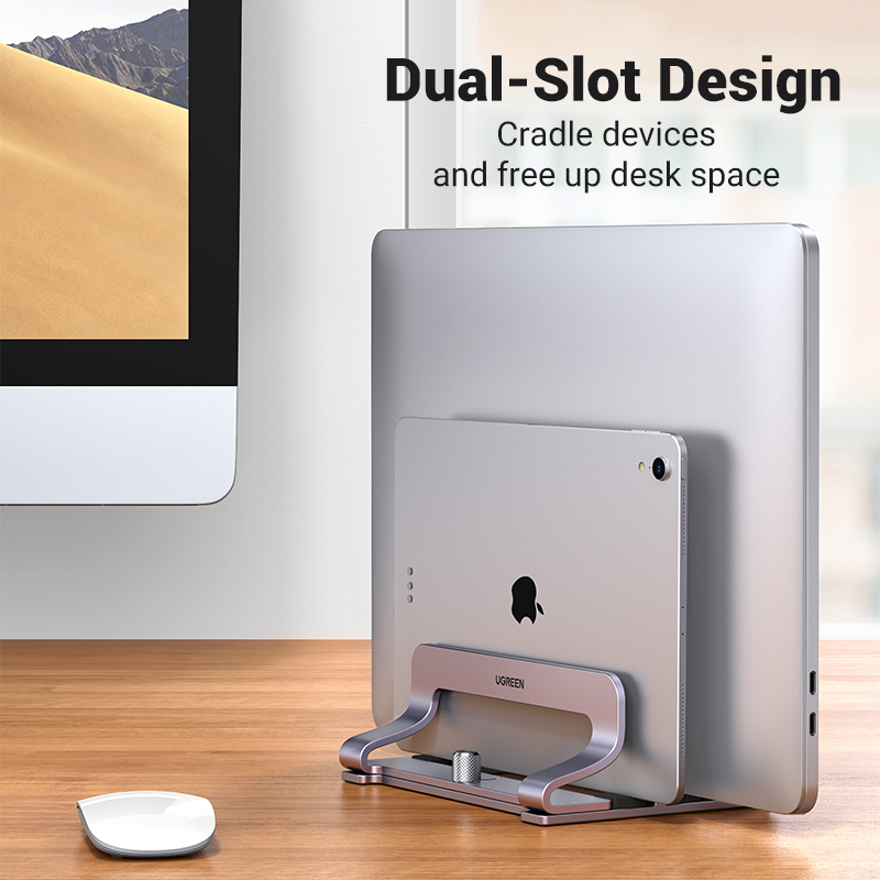 UGREEN-soporte Vertical para p - Laptop Accessories Distributor reseña y precio