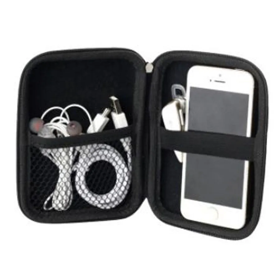 Bolsa de almacenamiento portát - Laptop Accessories Bag reseña y precio